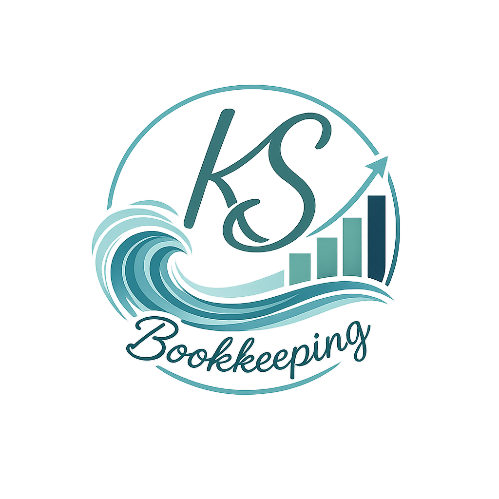 KS BOOKKEEPING